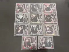 呪術廻戦 アクスタ アクリルスタンド 原作 グッズ アクリル 五条悟 夏油傑