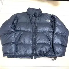 ノースフェイス ダウンM