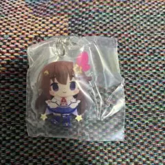 ホロライブ　ふらっとめじるしアクセサリー1 ときのそら