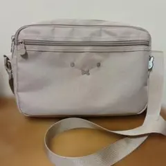ミッフィーのショルダーバッグ