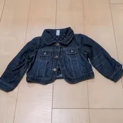 babyGap デニムジャケット