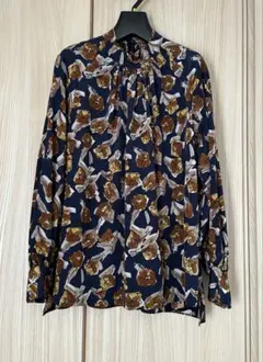 ☆極美品☆トゥモローランド ブラウス