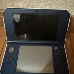 3DS LL new