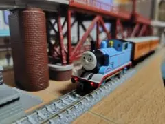 Tomix トミックス　トーマスシリーズ 「急行客車」(単品) 2025年最新】トーマス tomixの人気アイテム - メルカリ