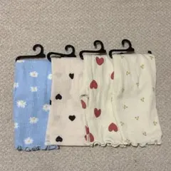スパッツ　レギンス　5分丈　まとめ売り