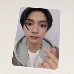 ボイプラ2 トレカ サンウォン boysⅡplanet ald1 アーカイブ展