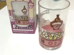 星のカービィ 一番くじ倶楽部F賞 ステージグラス
