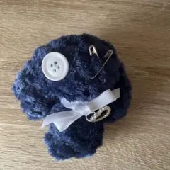 ハンドメイド ぬいぐるみ