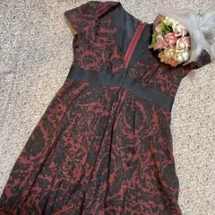 ワンピース　UNTITLED