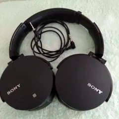 2025年最新】sony ヘッドホン mdr-xb950btの人気アイテム - メルカリ