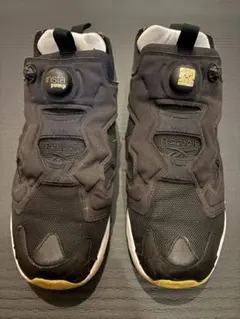 リーボック インスタポンプフューリー スニーカー