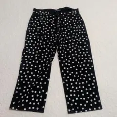 Dolce & Gabbana ドット柄 カジュアルパンツのサムネイル