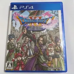 PS4 ドラゴンクエストXI 過ぎ去りし時を求めて