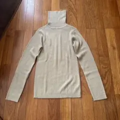 リップスター　ニット