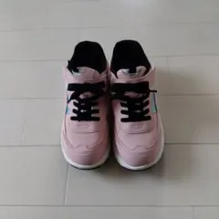 ムーンスター　ラブラッシュ　21cm