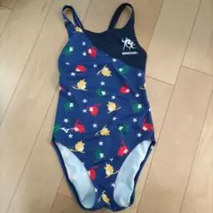 Renaissance 女の子用 ワンピース水着