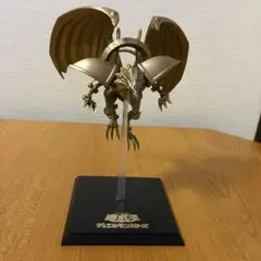 遊戯王 デュエルモンスターズ フィギュア　ラーの翼神竜Monsters レギオン