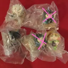 鬼滅の刃一番姉ノ仇　F賞ちょこのっこフィギュア