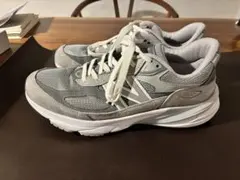 New Balance 990v6 スニーカー 27.0 ニューバランス