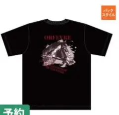 新品 オルフェーヴル Tシャツ LLサイズ　メンズ