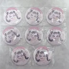 キミとアイドルプリキュア マリオンクレープ 缶バッジ メロロン バラ売り可能