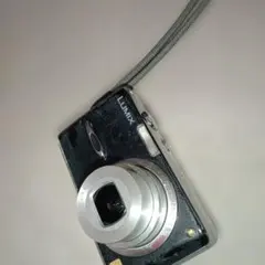 超美品PanasonicLUMIX FX01 動作確認済み 付属品完備おまけ付き Amazon | パナソニック デジタルカメラ LUMIX DMC-FX01-W パール