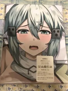 シノン ソードアート・オンライン くじ引き堂 SET - メルカリ