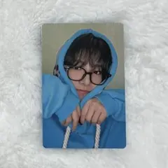 BOYNEXTDOOR フーディー トレカ ジェヒョン