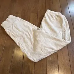 GUスウェットLサイズ