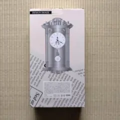 Disney Mickey & Minnie アンティーク時計