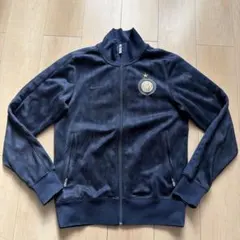 ナイキ インテル ミラノ トラックジャケット S