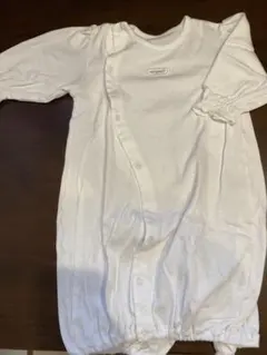 東京エンゼル　ツーウェイ・ドレスオール ホワイト