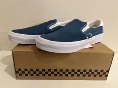 VANS SLIP ON (BEAMSコラボ)