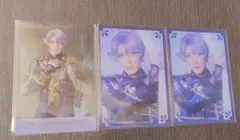 【五月雨江】刀ミュ クリカ (静かなる夜半の寝ざめ～ ライブver.)