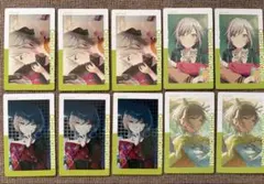 プロセカ エピカ 日野森志歩