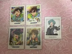 あんスタ 10周年 ぱしゃっつ 流星隊 /特典 奏汰 まとめ売り