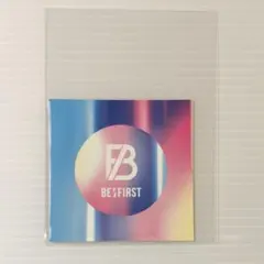 2025年最新】be first ステッカーの人気アイテム - メルカリ