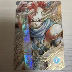 ドラゴンボールスーパーダイバーズ　SDV9-064 タピオン GDR パラレルのサムネイル