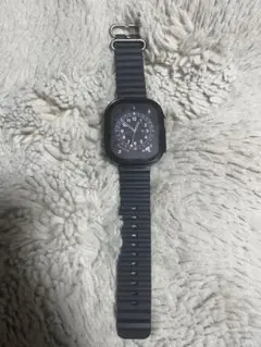 Apple Watch Ultra（GPS + Cellularモデル）