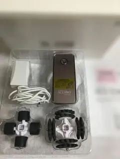 新品YA-MAN ACETINO Slim Tap Grande 美顔器・美容器 Amazon.co.jp: アセチノ スリムタップ グランデ : ホーム＆キッチン