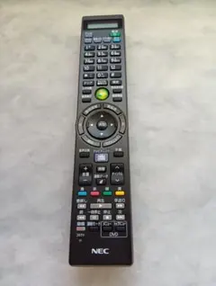 NEC PC用リモコン RXT9000-1313EC 中古美品 13A