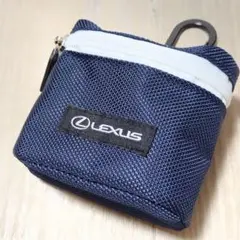 LEXUS 非売品　ゴルフボール　スポーツマフラー　紙バッグ LEXUS 非売品 ゴルフボール スポーツマフラー 紙バッグ