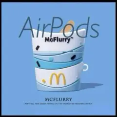 AirPodsケース(第一世代、第二世代用)