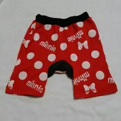 ディズニーミニー　パンツ