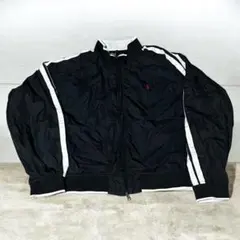 Polo by Ralph Lauren ナイロントラックジャケット