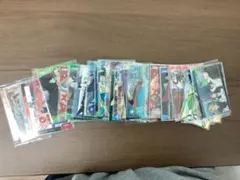 あんスタ　クリアカードなどまとめ売り