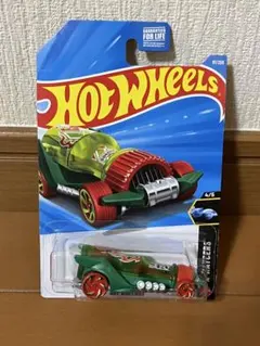 ホットウィール Hot Wheengs トレジャーハントのサムネイル