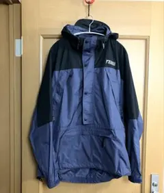 SIERRA DESIGNS シェラデザイン ジャケッット　大倉スポーツ　M