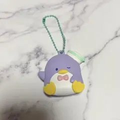 サンリオキャラクターズ ぺたんこマスコット タキシードサム