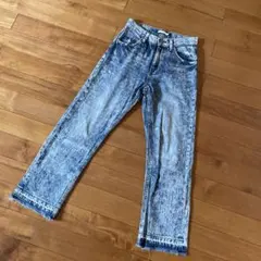 BROWNY STANDARD ブラウニースタンダード　ジーンズ　ジーパンのサムネイル